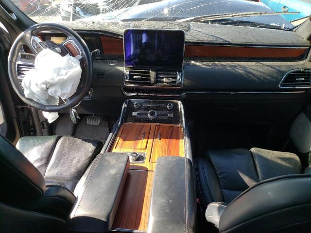 Photo 8 from auction – 2019 LINCOLN NAVIGATOR with VIN 5LMJJ3LT0KEL17204