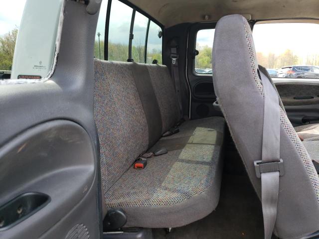 Photo 10 from auction – 2001 DODGE RAM 2500 with VIN 3B7KF23671G808538