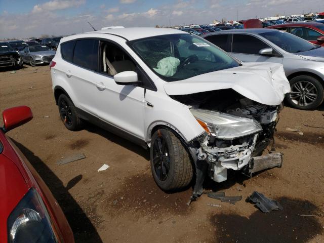 Photo 4 from auction – 2014 FORD ESCAPE SE with VIN 1FMCU9GX9EUC08012