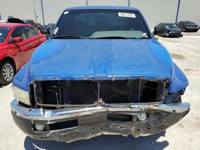 Photo 5 from auction – 1996 DODGE RAM 1500 with VIN 3B7HC13Y7TG130732