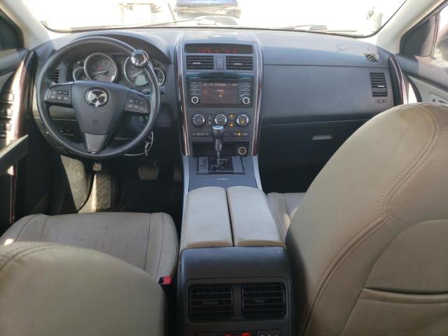 Photo 8 from auction – 2013 MAZDA CX-9 GRAND with VIN JM3TB2DA6D0424723