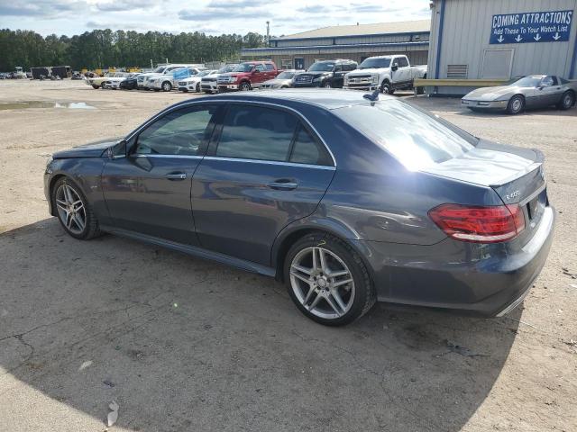 Photo 2 from auction – 2016 MERCEDES-BENZ E 400 with VIN WDDHF6FBXGB212115