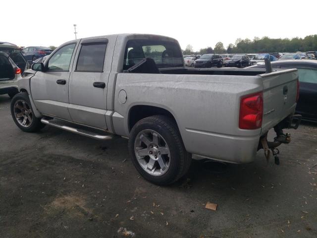 Photo 2 from auction – 2005 DODGE DAKOTA QUA with VIN 1D7HE28K45S319988