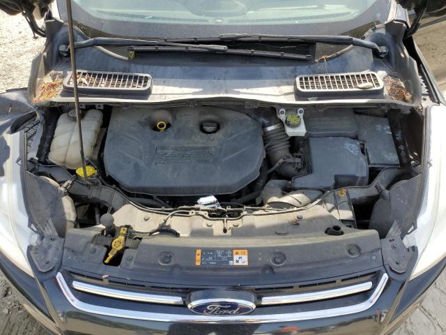 Photo 11 from auction – 2013 FORD ESCAPE SEL with VIN 1FMCU0H95DUC42295
