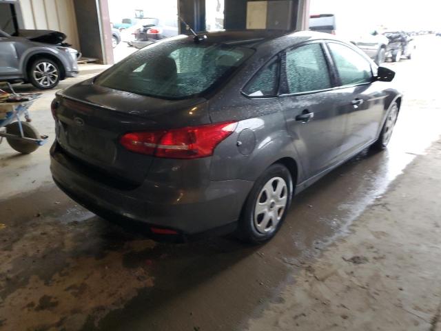 Photo 3 from auction – 2017 FORD FOCUS S with VIN 1FADP3E23HL318185