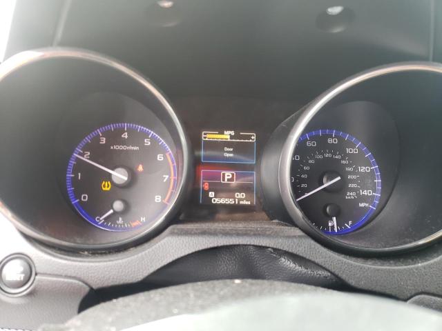 Photo 9 from auction – 2017 SUBARU LEGACY 2.5 with VIN 4S3BNAC66H3066904