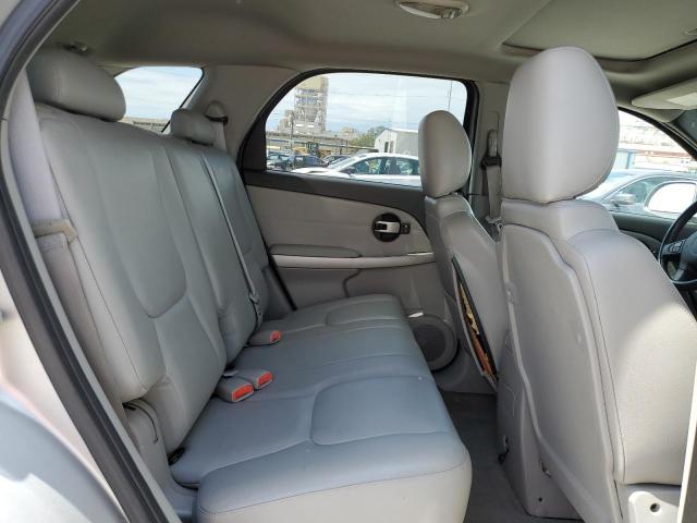 Photo 11 from auction – 2006 CHEVROLET EQUINOX LT with VIN 2CNDL73F566010004