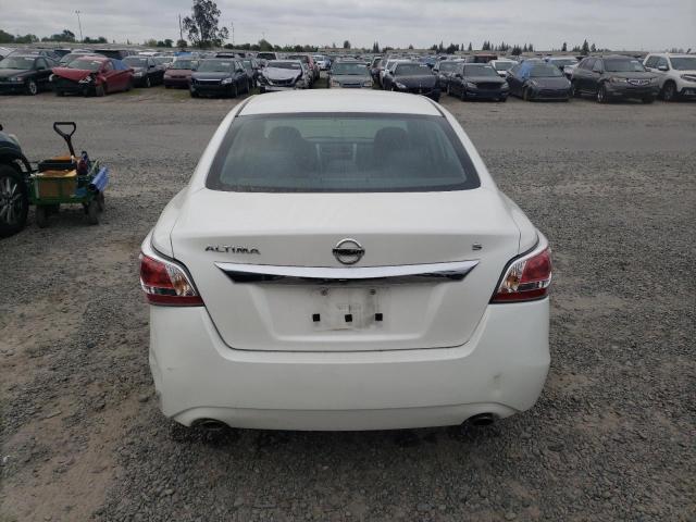 Photo 6 from auction – 2015 NISSAN ALTIMA 2.5 with VIN 1N4AL3AP6FC478946