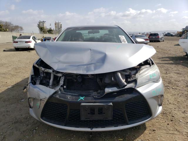 Photo 5 from auction – 2016 TOYOTA CAMRY LE with VIN 4T1BF1FK4GU265122