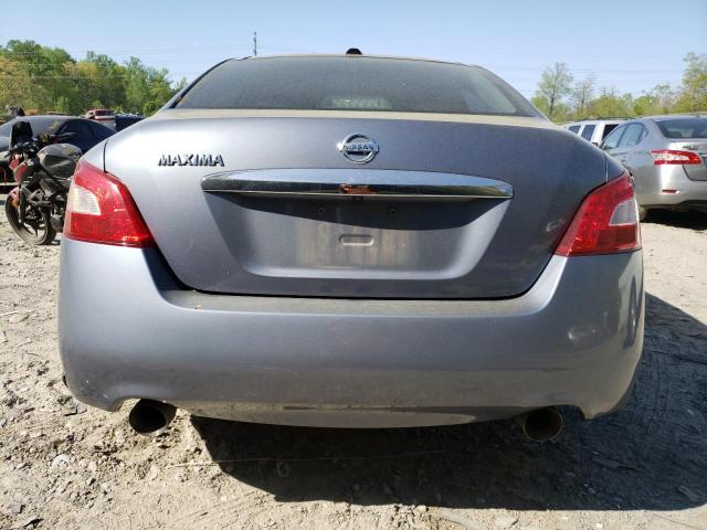 Zdjęcie 6 z aukcji – 2010 NISSAN MAXIMA S z VIN 1N4AA5AP3AC846302
