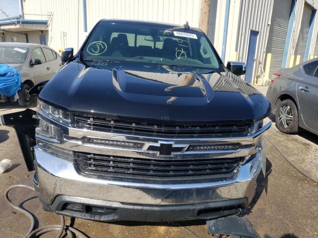 Photo 5 from auction – 2019 CHEVROLET SILVERADO with VIN 1GCPWCED3KZ123669