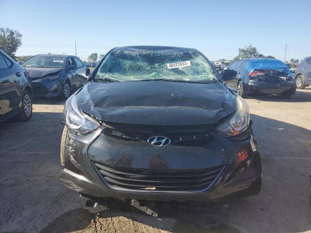 Photo 5 from auction – 2016 HYUNDAI ELANTRA SE with VIN 5NPDH4AE5GH769263