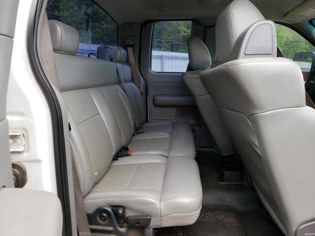 صورة رقم 10 من المزاد - 2005 FORD F150 مع VIN 1FTRX12W65FB47034