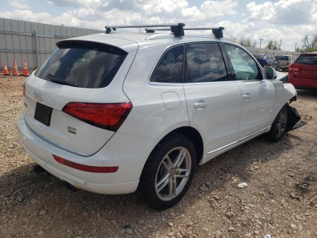 Photo 3 from auction – 2015 AUDI Q5 PREMIUM with VIN WA1LFAFP9FA131771