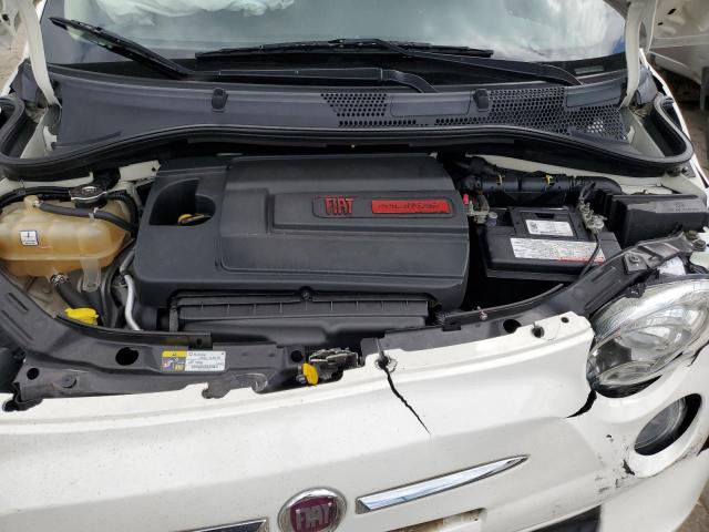 Photo 11 from auction – 2013 FIAT 500 POP with VIN 3C3CFFAR9DT512476