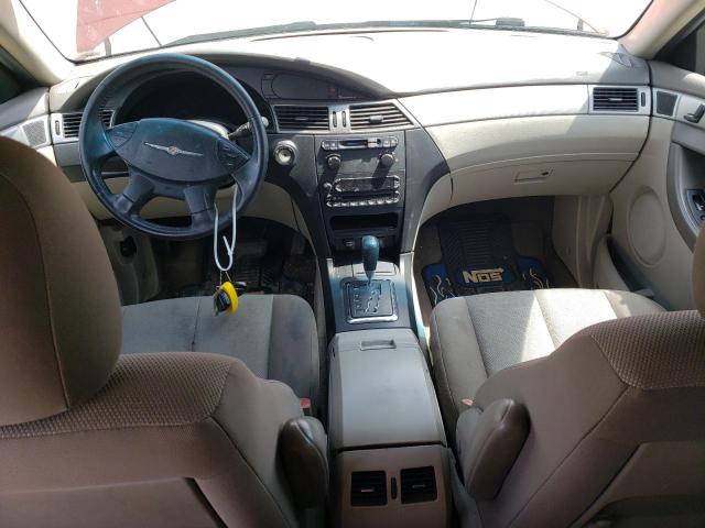 Photo 8 from auction – 2006 CHRYSLER PACIFICA with VIN 2A4GM48476R693353