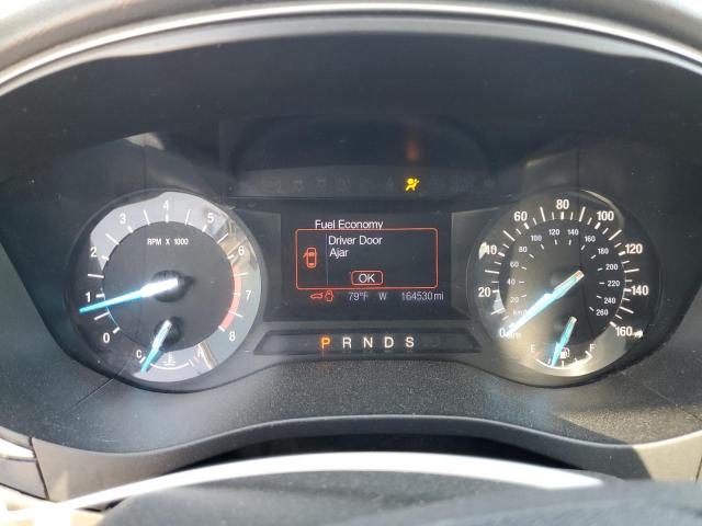 Photo 9 from auction – 2013 FORD FUSION SE with VIN 3FA6P0HR1DR169206