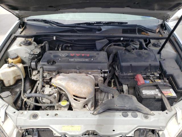 Photo 11 from auction – 2003 TOYOTA CAMRY LE with VIN 4T1BE32K33U675831