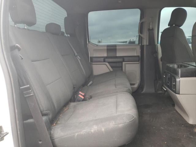 Photo 10 from auction – 2018 FORD F150 SUPER with VIN 1FTEW1E57JKE22576