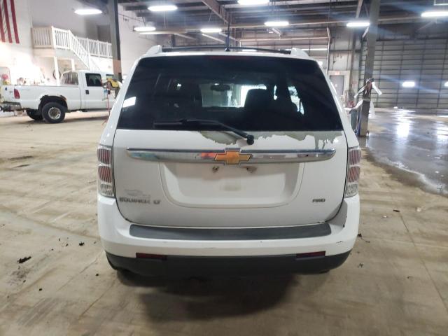 Photo 6 from auction – 2007 CHEVROLET EQUINOX LT with VIN 2CNDL73F776252875