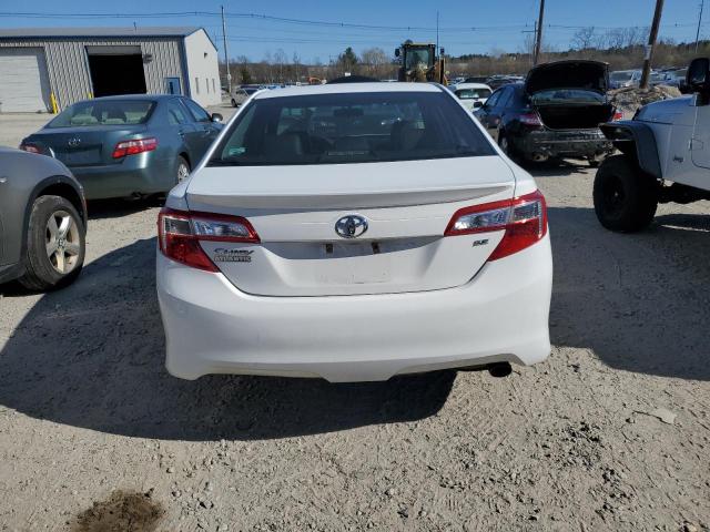 Photo 6 from auction – 2012 TOYOTA CAMRY BASE with VIN 4T1BF1FK6CU583964