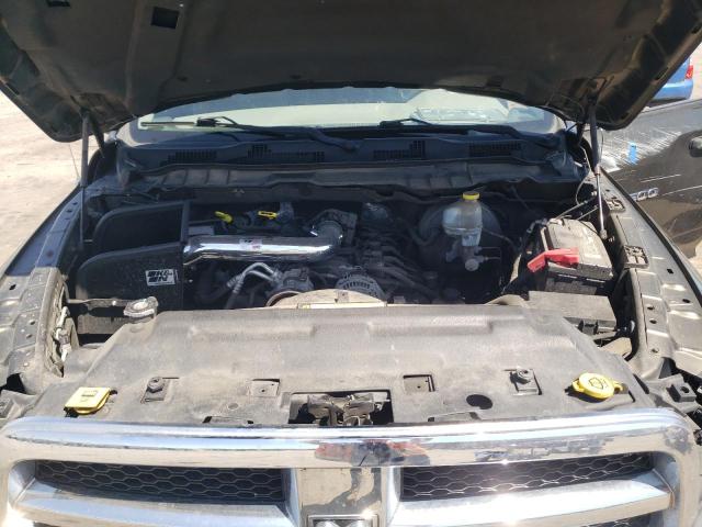Photo 11 from auction – 2012 DODGE RAM 1500 S with VIN 1C6RD6FPXCS232091