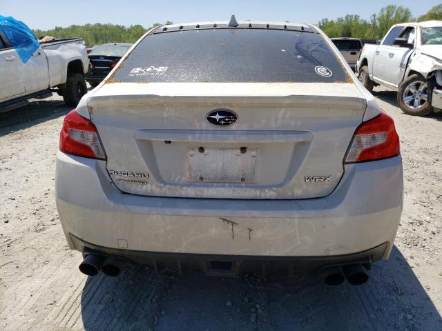 Photo 6 from auction – 2015 SUBARU WRX LIMITE with VIN JF1VA1J63F8808872