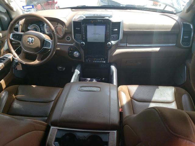 Photo 8 from auction – 2022 RAM 1500 LONGH with VIN 1C6SRFKTXNN180856