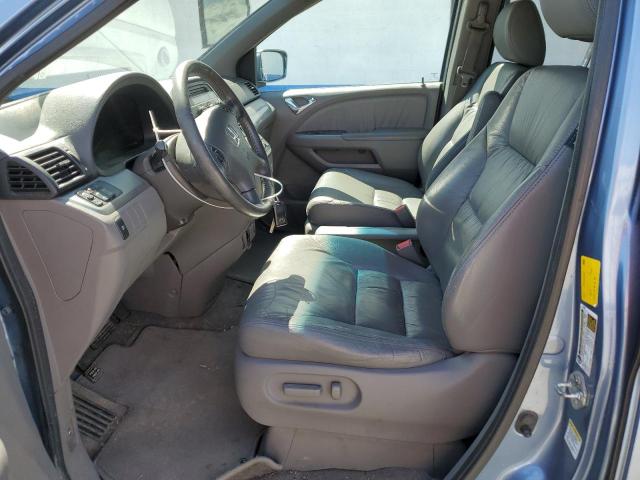 Photo 7 from auction – 2008 HONDA ODYSSEY with VIN 5FNRL38638B031054