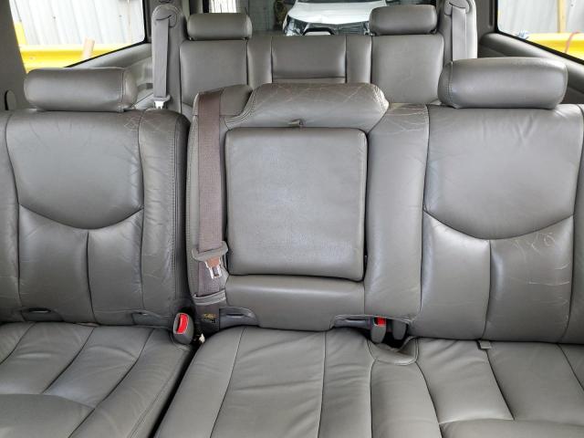 Photo 10 from auction – 2003 GMC YUKON with VIN 3GKEC16Z23G103353