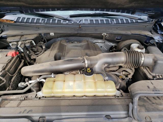 Photo 12 from auction – 2020 FORD EXPEDITION with VIN 1FMJU1HT4LEA65448