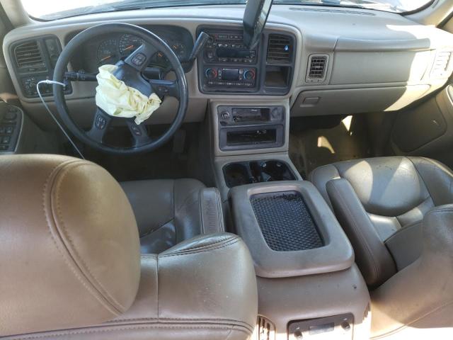 Photo 8 from auction – 2005 GMC NEW SIERRA with VIN 2GTEC13T651173994