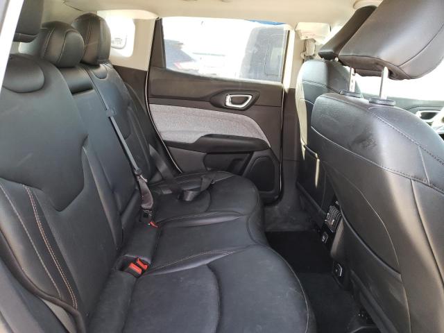 Photo 11 from auction – 2022 JEEP COMPASS LA with VIN 3C4NJDFB1NT133377