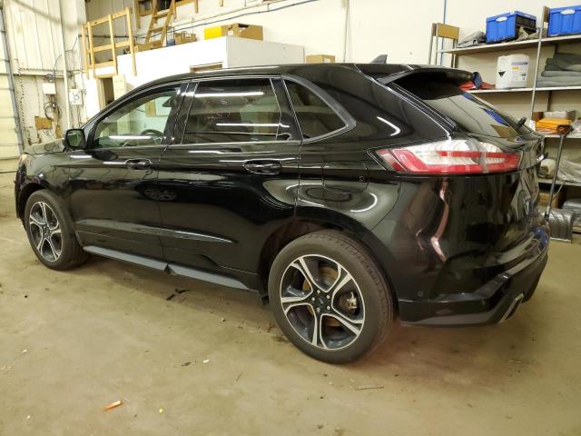 Photo 2 from auction – 2021 FORD EDGE ST with VIN 2FMPK4AP3MBA07942
