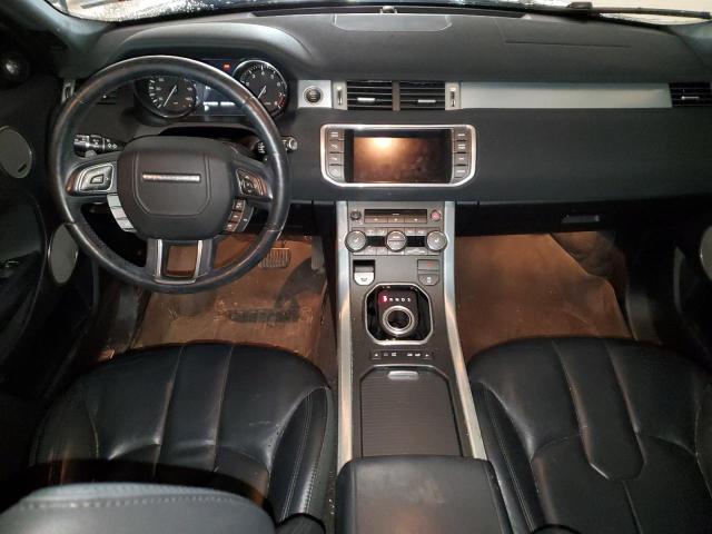 Photo 8 from auction – 2013 LAND ROVER RANGE ROVE with VIN SALVP2BG1DH813211
