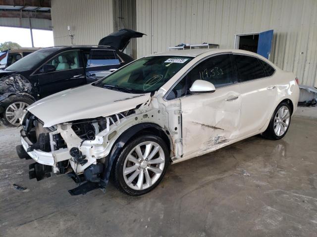 BUICK VERANO CON 2014 with VIN 1G4PR5SK4E4131590 - Photo from auction