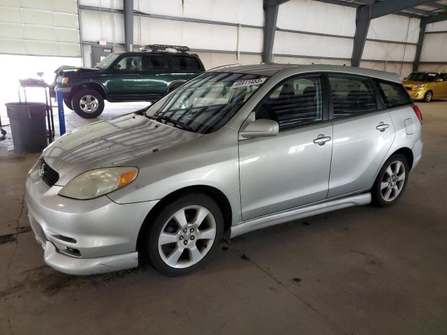 Photo 1 from auction – 2004 TOYOTA COROLLA MA with VIN 2T1KR32E54C213028