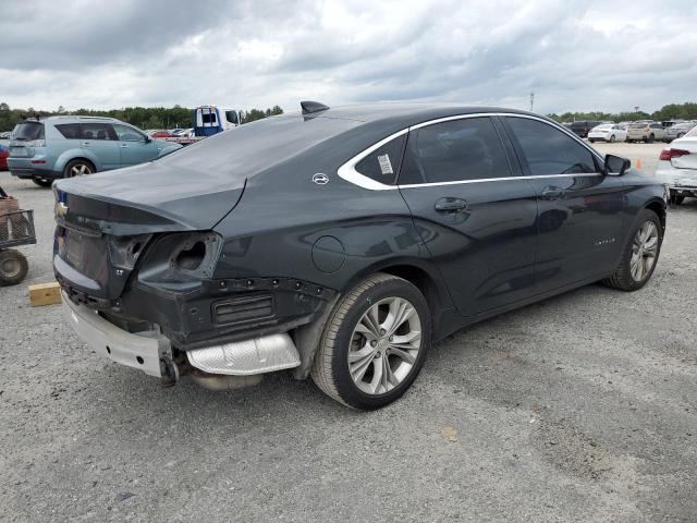 Photo 3 from auction – 2015 CHEVROLET IMPALA LT with VIN 2G1125S34F9201555
