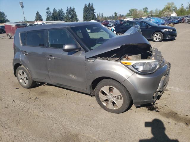 Photo 4 from auction – 2014 KIA SOUL with VIN KNDJN2A27E7070398