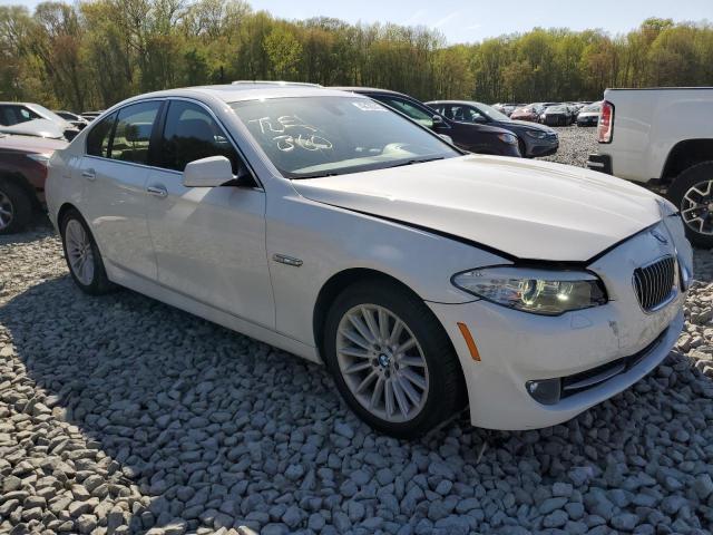 Photo 4 from auction – 2013 BMW 535 XI with VIN WBAFU7C54DDU68565