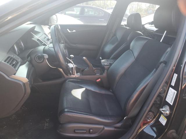 Photo 7 from auction – 2012 ACURA TSX SE with VIN JH4CU2E88CC001703