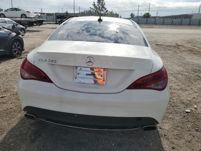 Photo 6 from auction – 2016 MERCEDES-BENZ CLA 250 with VIN WDDSJ4EB2GN316574