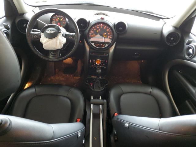 Photo 8 from auction – 2016 MINI COOPER COU with VIN WMWZB3C59GWR49514
