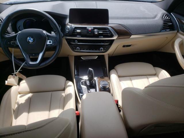 Photo 8 from auction – 2018 BMW X3 XDRIVE3 with VIN 5UXTR9C55JLD89797