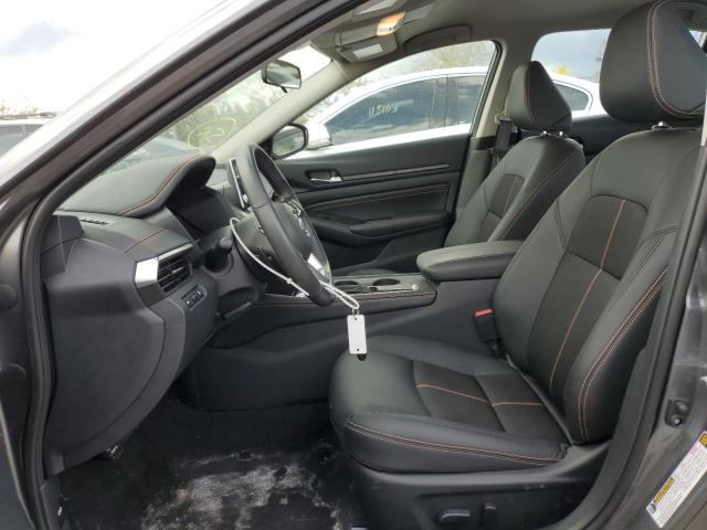 Photo 7 from auction – 2022 NISSAN ALTIMA SR with VIN 1N4BL4CV2NN392008