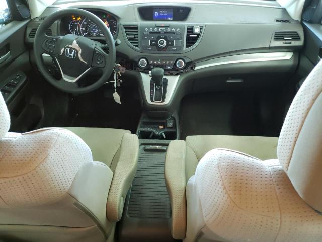Photo 8 from auction – 2014 HONDA CR-V EX with VIN 5J6RM3H56EL018080