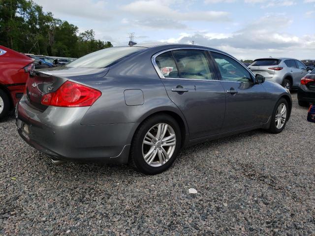 Photo 3 from auction – 2012 INFINITI G37 BASE with VIN JN1CV6AP6CM626570