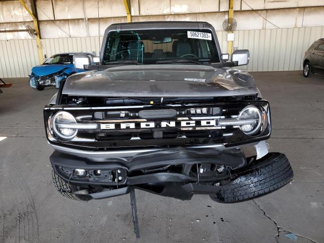 Photo 5 from auction – 2022 FORD BRONCO BAS with VIN 1FMDE5BH2NLB41138