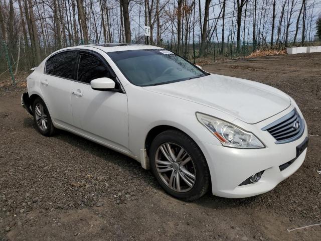 Photo 4 from auction – 2012 INFINITI G37 with VIN JN1CV6AR4CM975602