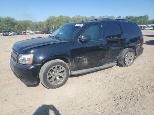 Photo 1 from auction – 2014 CHEVROLET TAHOE C150 with VIN 1GNSCBE08ER137475
